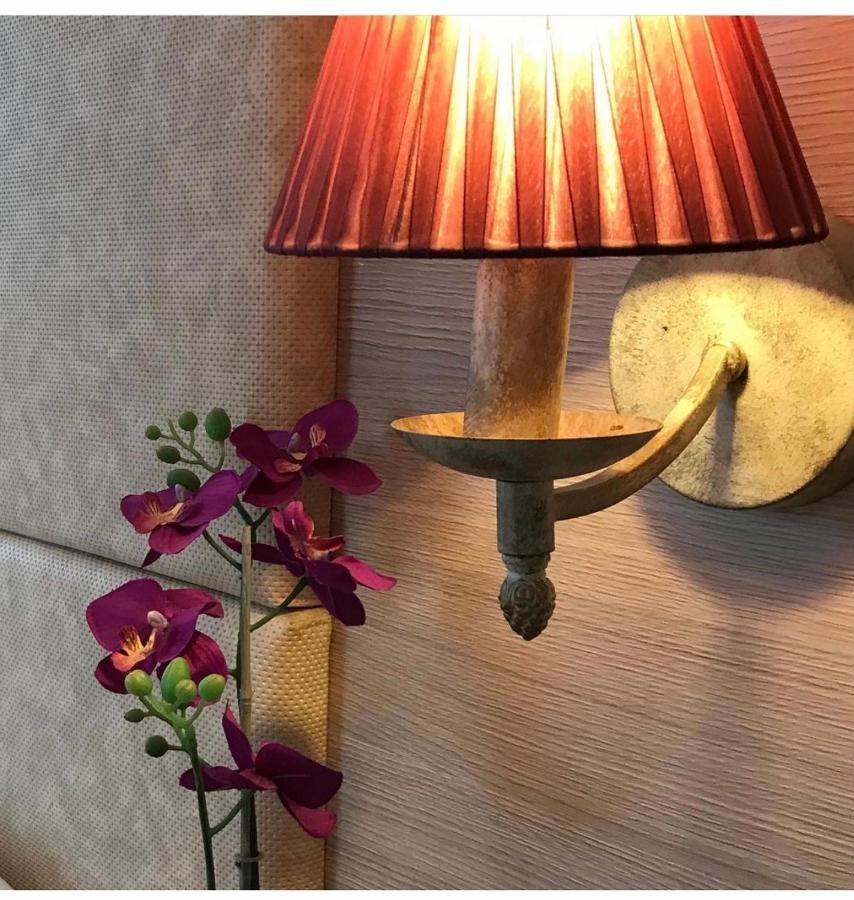 Sea Pearl Luxury Apartments Vrasná Dış mekan fotoğraf