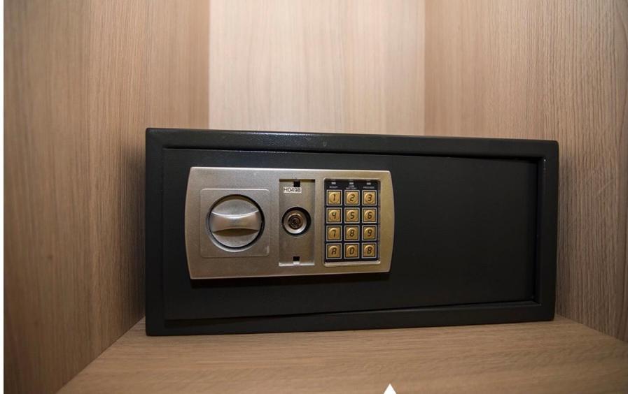 Sea Pearl Luxury Apartments Vrasná Dış mekan fotoğraf