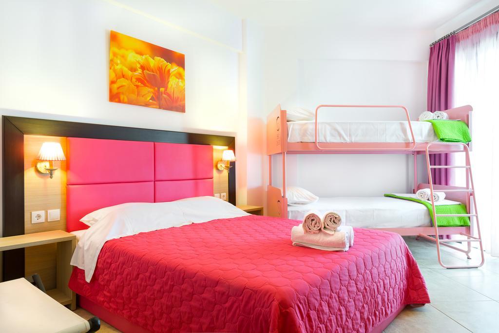 Sea Pearl Luxury Apartments Vrasná Dış mekan fotoğraf