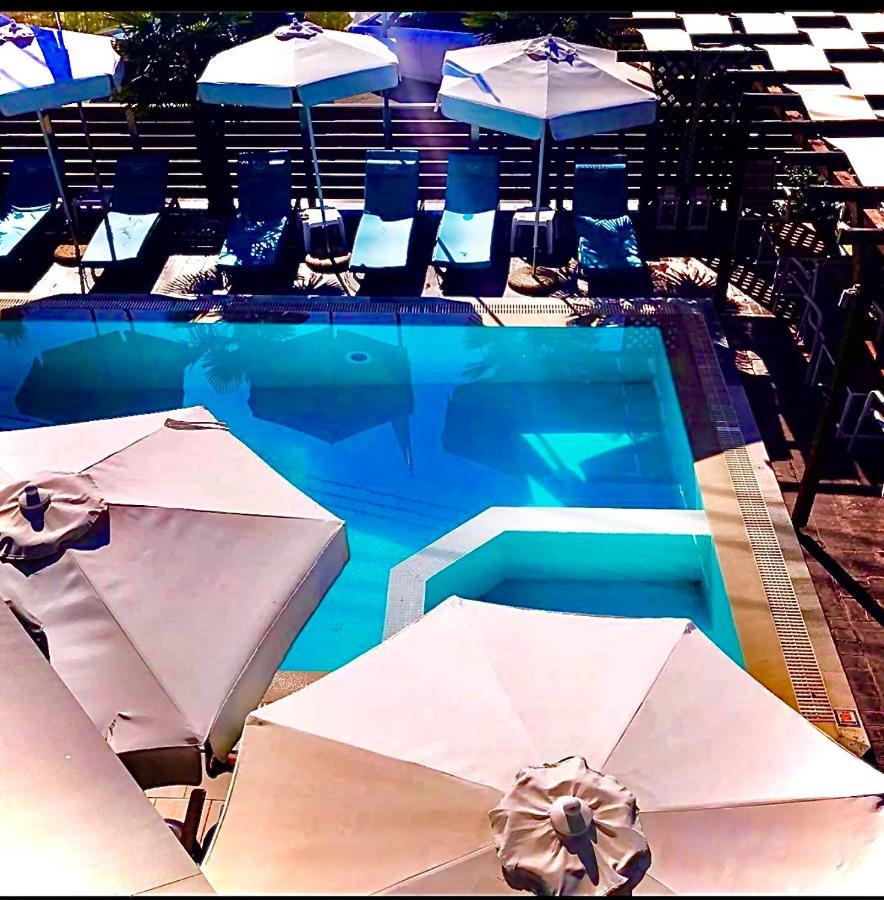 Sea Pearl Luxury Apartments Vrasná Dış mekan fotoğraf